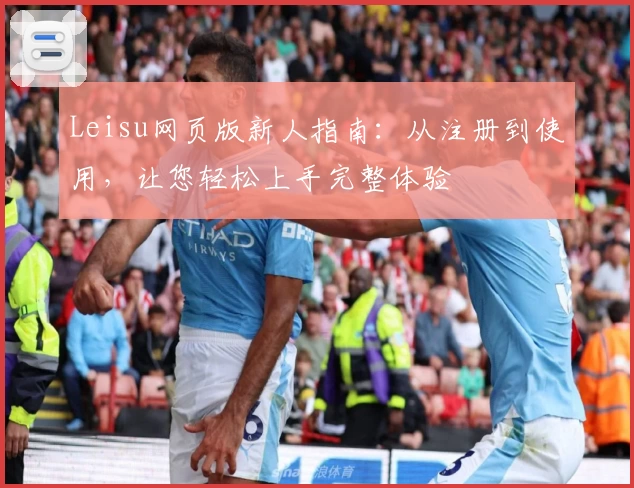 Leisu网页版新人指南：从注册到使用，让您轻松上手完整体验